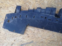 фото thumb №6, Alfa romeo giulia защита pod бампер 156159434