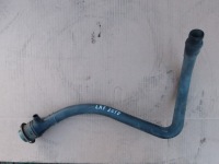 фото thumb №1, Заливная горловина топлива land rover freelander i 2.0 td 4 дверь