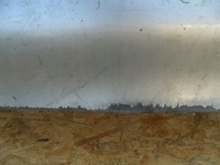 фото thumb №12, Mercedes vito w638 1996 1997 1998 1999 бампер