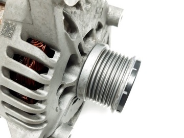 фото thumb №7, Генератор hyundai tucson iv 1.6 t-gdi g4fu 36300-2m410