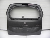 фото thumb №1, Citroen berlingo iv 4 крышка багажника багажника 2020 rok