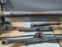 фото thumb №10, Балка вісь підвішування задні opel astra j gtc 5x115