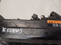 фото thumb №11, Renault koleos 1 i 07-11 лампа правая перед ксенон - комплектная с преобразователь