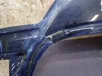 фото thumb №2, Бампер задняя диффузор dokkładka renault clio iv 4 rs