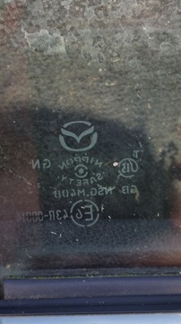 фото thumb №11, Mazda 6 рестайлінг двері ліві зад