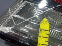 фото thumb №11, Citroen c4 ii b7 рестайлинг 15- лампа зад правая наружная 9808624380