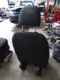 фото thumb №7, Fiat fiorino iii nemo bipper сиденье перед левый