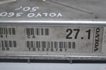 фото thumb №8, Комп'ютер коробки volvo s60 p09480761