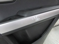 фото thumb №13, Mazda cx9 2008 обшивка дверь правый левый задняя
