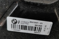 фото thumb №6, Bmw 3 f30 диффузор вентилятор 8641947 3.0 дизель 230kw 2015