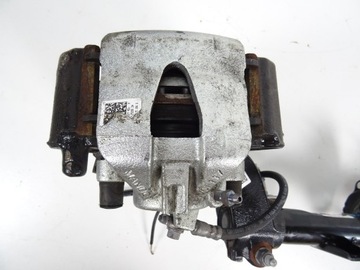 фото thumb №14, Vw t-cross амортизатор поворотный кулак правая 2q0256k 2q0413031dl 2020r