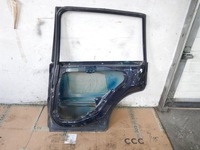 фото thumb №10, Дверь правое задняя 84 ford fusion mk1 i 02-05