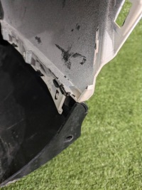 Бампер задний задний  mg hs ii 24- nr.8153 с Разборки, фото thumb