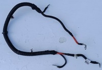 Купить Opel astra k v 16 r 1.6 cdti жгут шланг генератора, фото thumb