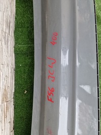 фото thumb №3, Бампер mini f56 jcw