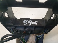 фото thumb №6, Панель перемикач вікон дзеркал mercedes-benz w124 1248210271