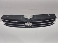 фото thumb №5, Vw jetta 5c6 lift решётка радиатора решётка радиатора радиатора 5c6853655