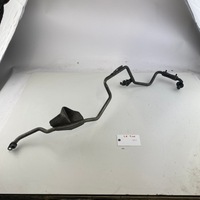 фото thumb №8, Шланг пального wody land range rover discovery sport 3.0 jaguar xf xj