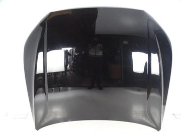 фото thumb №1, Капот volvo xc60 ii 2 17+