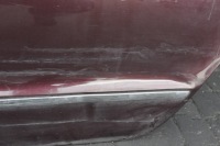 фото thumb №6, Skoda superb ii дверь левый задняя задние sedan kpl