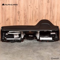 фото thumb №10, Bmw f15 x5 f85 m приборная панель приборная консоль