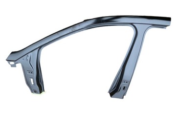 фото thumb №1, Seat ibiza v обшивка ліві поріг стійка 6f0809839