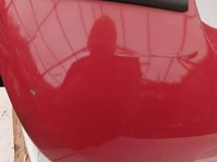 фото thumb №10, Бампер задня renault modus 0v797