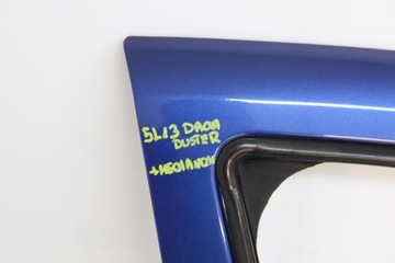 фото thumb №13, Dacia duster i 2010r- двері праві праві перед передні