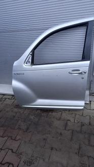 фото thumb №1, Дверь левая перед chrysler cruser 01r