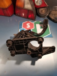 фото thumb №3, Педаль гальма гальмо renault laguna ii 8200002853