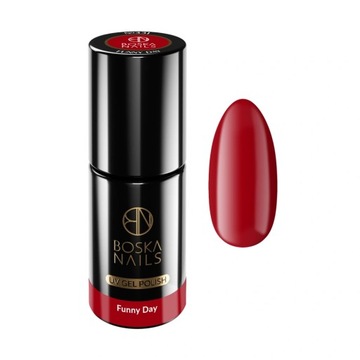 Лак гибридный BOSKA NAILS 331