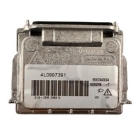 фото thumb №3, Перетворювач valeo 89034934 val43731 4l0907391