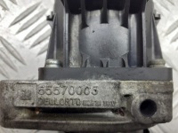 Клапан egr opel mokka 1.6 cdti 55570005 Ціна, фото thumb