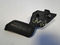 фото thumb №6, Mercedes gle w166 166 кронштейн підкрилок w бампері