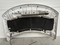 фото thumb №7, Капот крышка двигателя jeep compass i 1 lift