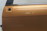 фото thumb №5, Двері лівий перед chevrolet captiva