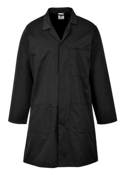 Мужской рабочий фартук PORTWEST 2852 BKR, XXL