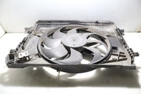 фото thumb №3, Вентилятор радиатора renault clio iv lift 1.5dci