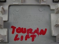 фото thumb №7, Vw touran lift лампа стельовий освітлення 1k0947133h 1k0947105at