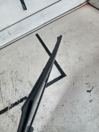 фото thumb №4, Ford fiesta mk8 скло кузовна права