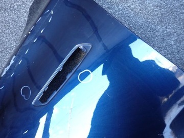 фото thumb №8, Bmw 5 gt f07 крыло левый переднее перед