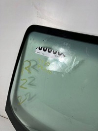 43r000517 скло задня audi tt tts mk2 2011 задній Київ, фото thumb