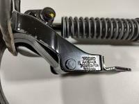 фото thumb №10, Volvo v70 15r- петля крышки багажника правые