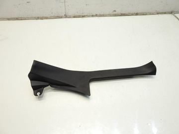 фото thumb №6, Планка защита порога левый зад subaru impreza iii gh 94061fg010