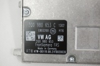 Камера ассистент перед vw passat b8 lift 2q0980653c с Разборки, фото thumb