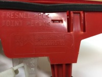 фото thumb №2, Peugeot rifter свет стоп крышки 9682830180