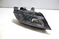 фото thumb №1, Противотуманная фара левый seat leon iii