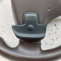 фото thumb №16, Mercedes benz w212 w218 рестайлінг кермо шкіряний a0024606403