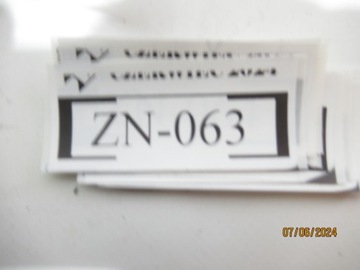 фото thumb №9, Накладка бампера kia ceed iii универсал 86612-j7300