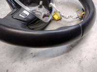 фото thumb №11, Повітропровід пелюстки перемикання volkswagen passat b8 5g0419091